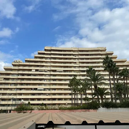Turmalina Appartementos Calpe