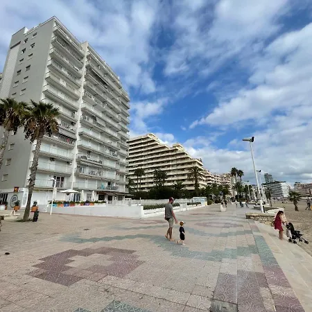Turmalina Appartementos Apartment Calpe