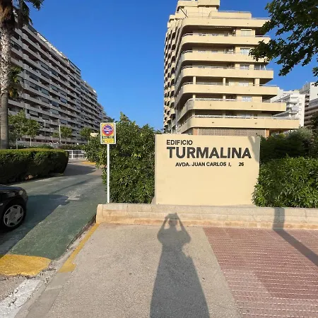 Turmalina Appartementos Apartment *