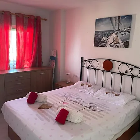 Turmalina Appartementos Apartment
