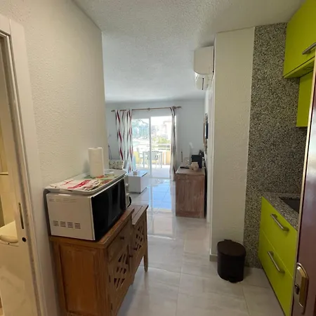 Turmalina Appartementos Apartment Calpe