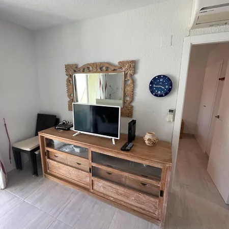 Turmalina Appartementos Apartment