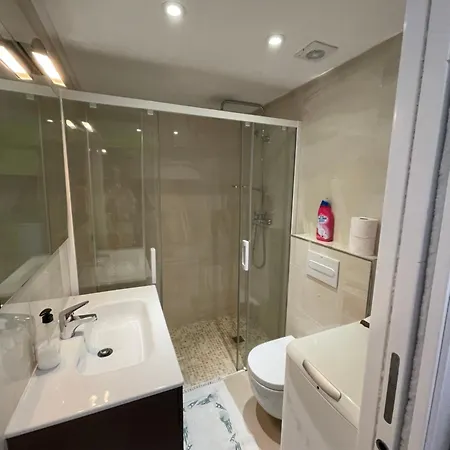 Turmalina Appartementos Apartment Calpe