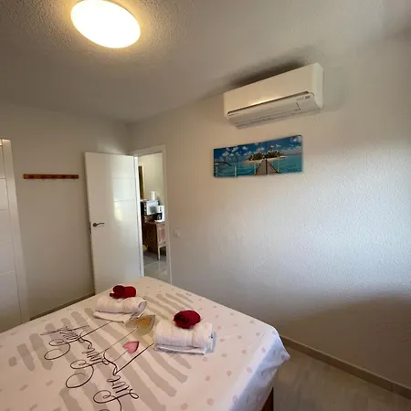 Turmalina Appartementos Apartment